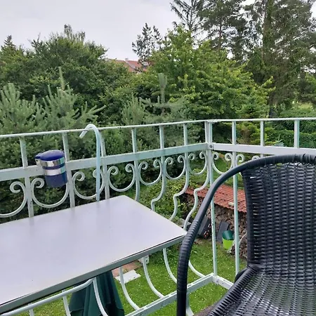Azalka Penzion 3* Brno