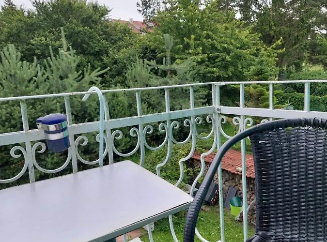 Azalka Penzion 3* Brno