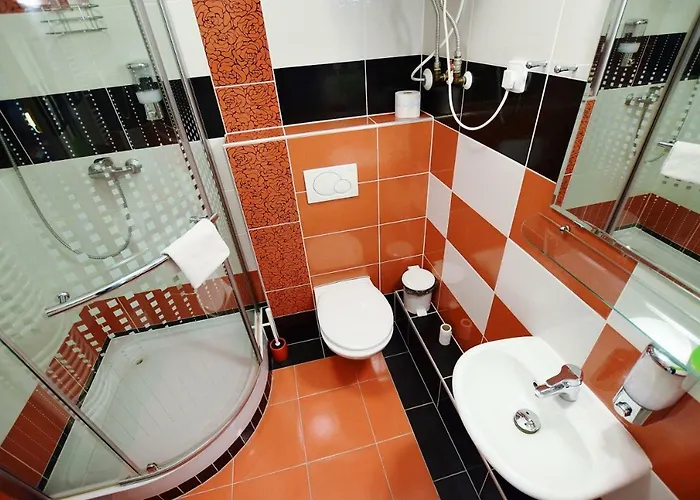 Azalka Penzion 3* Brno
